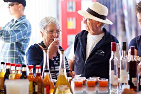 Taste Of Sugar Tour - South Australia Travel 0
