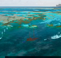 3 Day Whitsundays Sailing and Diving Adventure Kiana - South Australia Travel