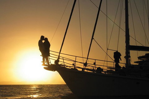 3 Day Whitsundays Sailing And Diving Adventure: Kiana - South Australia Travel 10