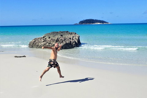 3 Day Whitsundays Sailing And Diving Adventure: Kiana - South Australia Travel 4