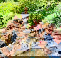 Mount Tamborine Wine Tasting Tour from Brisbane or the Gold Coast - South Australia Travel