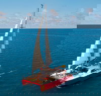 2-Night Whitsunday Islands All-Inclusive Sailing Tour from Airlie Beach - South Australia Travel