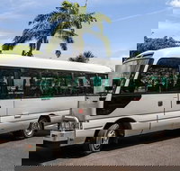 Shuttle from Proserpine Airport to Airlie Beach - South Australia Travel