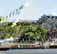 Brisbane River Sightseeing Mid Afternoon 2.30pm Cruise - South Australia Travel