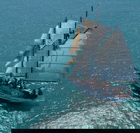 Whitsunday Islands Private Sailing Experience with Snorkeling  Langford Reef - South Australia Travel