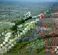 Glass House Mountains Rock Climbing Experience - South Australia Travel
