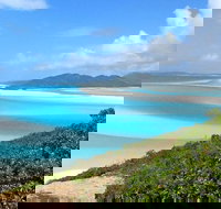 Whitsundays Sailing 2-Day Adventure - South Australia Travel