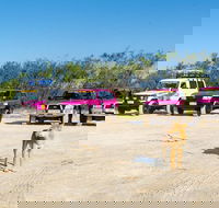 3 Day 4wd Tagalong Tour - Fraser Island - South Australia Travel
