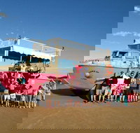 Town of 1770 Afternoon Cruise - South Australia Travel