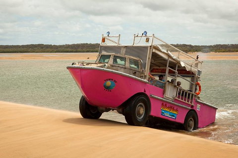 Town Of 1770 Afternoon Cruise - South Australia Travel 1