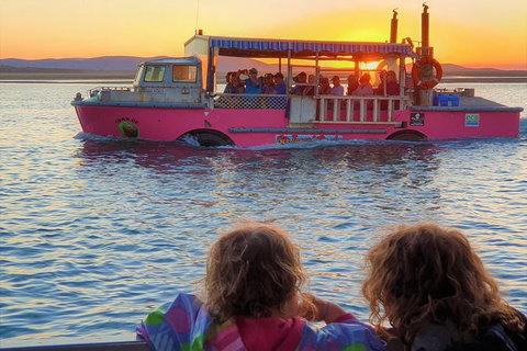 Town Of 1770 Afternoon Cruise - South Australia Travel 2