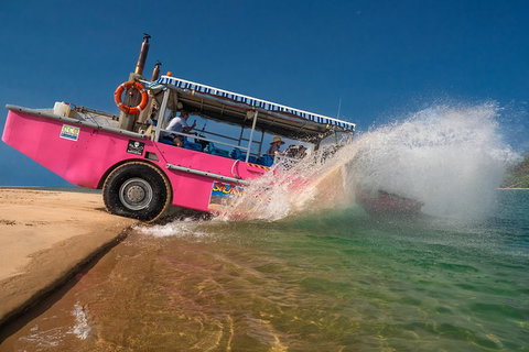 Town Of 1770 Afternoon Cruise - South Australia Travel 5