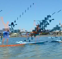 Stand up Paddle Hire - South Australia Travel