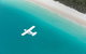 Scenic Flight - Great Barrier Reef, Heart Reef, Whitehaven Beach & Hill Inlet! - thumb 5