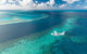 Scenic Flight - Great Barrier Reef, Heart Reef, Whitehaven Beach & Hill Inlet! - thumb 11