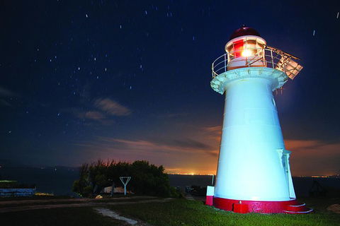 45-Minute Cape Cleveland Scenic Helicopter Flight From Townsville - South Australia Travel 0