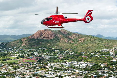45-Minute Cape Cleveland Scenic Helicopter Flight From Townsville - South Australia Travel 3