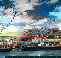 Brisbane Highlights and Lone Pine Cruise from Gold Coast - South Australia Travel