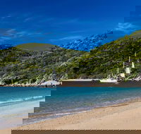 Full-Day Adventure Sailing Experience Circumnavigate Magnetic Island - South Australia Travel