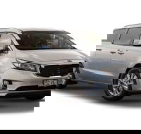 Airport Transfers - South Australia Travel