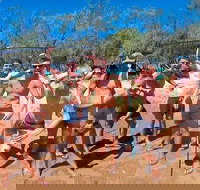 1770 CASTAWAY SURVIVOR 4 Day 3 Night Island Adventure Tour - South Australia Travel