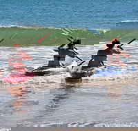 1770 Castaway Day Trips - South Australia Travel