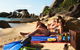 Orpheus Island Day Trip By Helicopter From Townsville - thumb 0
