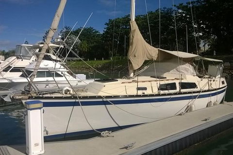 Townsville Sunset Sail Sailing Cruise Boat Tour - South Australia Travel 1