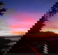 Townsville Sunset Sail Sailing Cruise Boat Tour - South Australia Travel