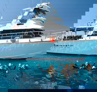 Great Barrier Reef Cruise from Townsville or Magnetic Island - South Australia Travel