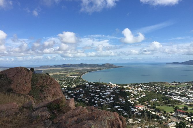 Rowes Bay QLD South Australia Travel