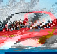 Surfers Paradise Gold Coast Jet Boat Ride 55 Minutes - South Australia Travel