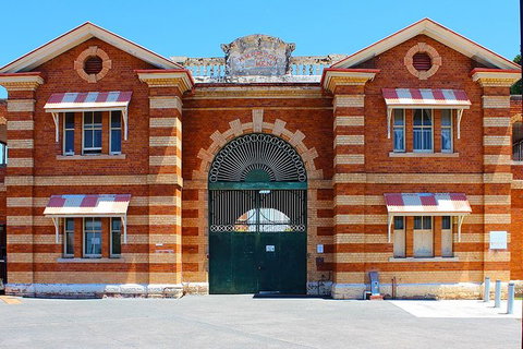 Family Friendly History Tour Of Boggo Road Gaol - South Australia Travel 0