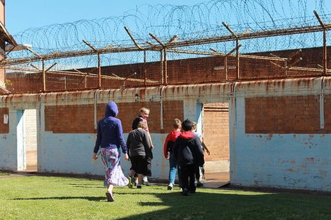Family Friendly History Tour Of Boggo Road Gaol - South Australia Travel 1