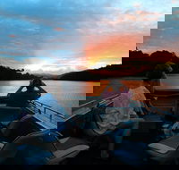 Daintree River Sunset Cruise - South Australia Travel