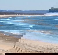 Beach Fishing - South Australia Travel