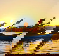 Surfers Paradise Sunset Kayak Tour - South Australia Travel