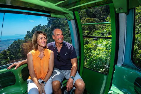 Kuranda Scenic Railway Day Trip From Palm Cove - South Australia Travel 7