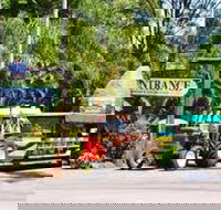 Tropical Fruit World with Wildlife Boat Cruise from Gold Coast - South Australia Travel