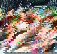 1770 CASTAWAY SURVIVOR 3 Day 2 Night Island Adventure Tour - South Australia Travel