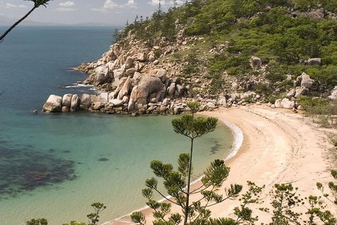 Townsville Helicopter Tour - South Australia Travel 1