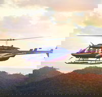 Townsville Helicopter Tour - South Australia Travel