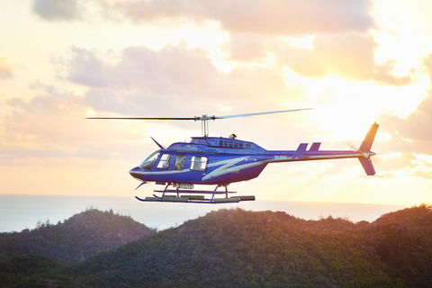 Townsville Helicopter Tour - South Australia Travel 0