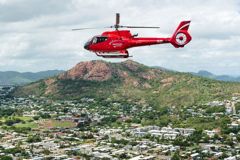 Townsville Helicopter Tour - South Australia Travel 3