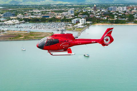 Townsville Helicopter Tour - South Australia Travel 4