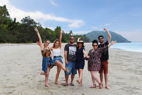 Cape Tribulation, Daintree Rainforest And Wildlife Tour - South Australia Travel 9