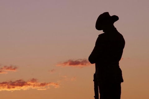 Townsville And The Australian Army: Walking History Tour With Optional City Sightseeing - South Australia Travel 0