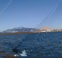 Townsville early Morning Sailing Cruise Boat Tour - South Australia Travel