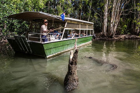 Hartley\'s Crocodile Adventures Day Trip From Palm Cove - South Australia Travel 0