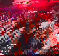 THE HANGOVER CRAWL - CLUB CRAWL SURFERS PARADISE - NIGHTLIFE - CLUBBING - South Australia Travel